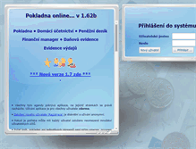 Tablet Screenshot of prasatko.com